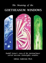 Meaning of the Goetheanum Windows