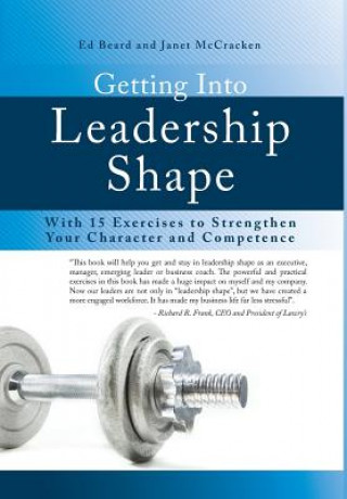 Getting Into Leadership Shape