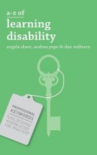 A-Z of Learning Disability