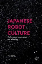 Japanese Robot Culture
