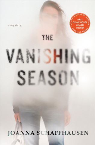 The Vanishing Season: A Mystery