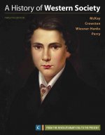 A History of Western Society, Volume C