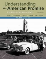 UNDERSTANDING THE AMERICAN PROMISE VOLUM