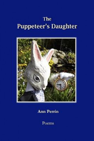 Puppeteer's Daughter