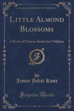 Little Almond Blossoms
