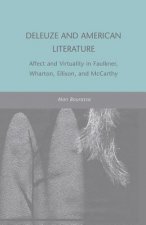 Deleuze and American Literature