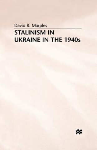 STALINISM in UKRAINE in the 1940s