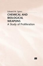 Chemical and Biological Weapons