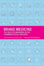 Brand Medicine