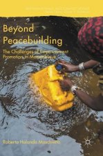 Beyond Peacebuilding