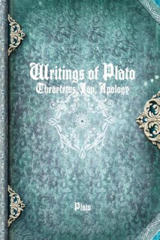 Writings of Plato