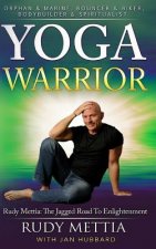 Yoga Warrior - the Jagged Road to Enlightenment