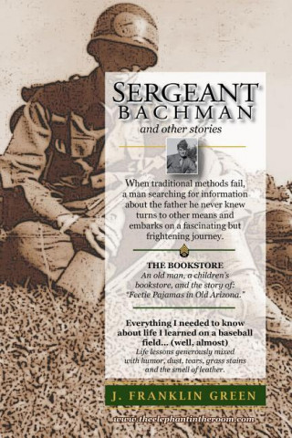 Sergeant Bachman - And Others Stories