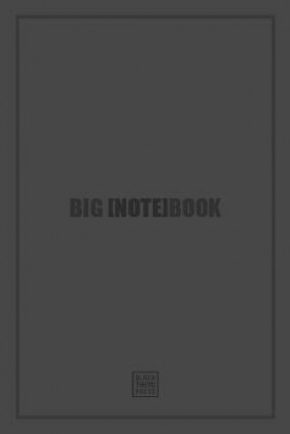 Big [Note]book - Plain