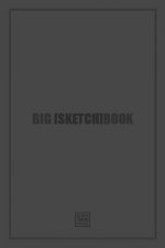 Big [Sketch]book