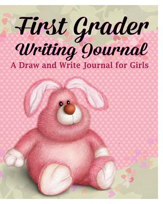 First Grader Writing Journal