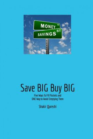 Save Big Buy Big