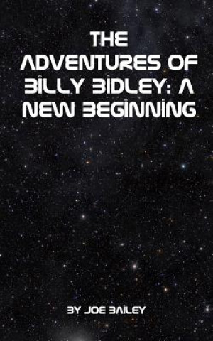 Adventures of Billy Bidley