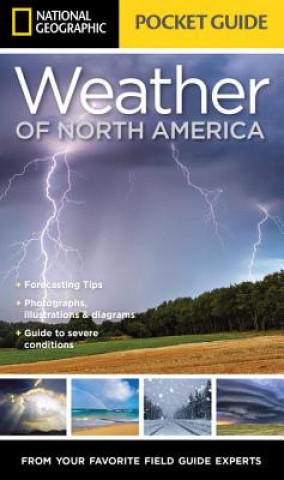 NG Pocket Guide to the Weather of North America