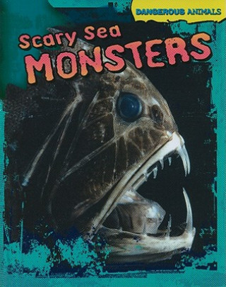 Scary Sea Monsters