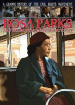 Rosa Parks and the Montgomery Bus Boycott