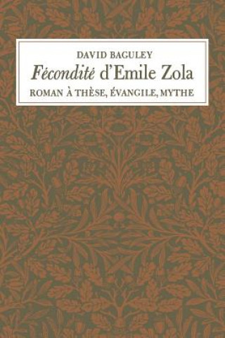 Fecondite d'Emile Zola