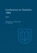 Conference on Statistics 1960
