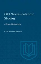 Old Norse-Icelandic Studies