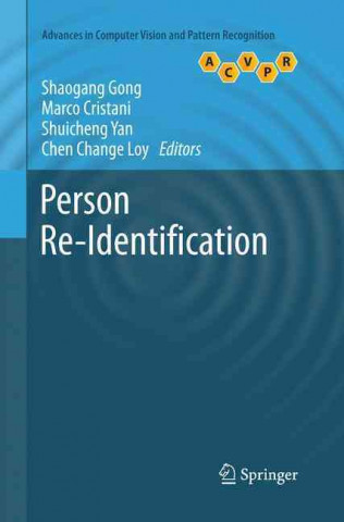 Person Re-Identification