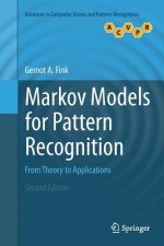 Markov Models for Pattern Recognition