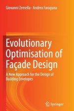 Evolutionary Optimisation of Facade Design