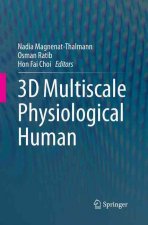 3D Multiscale Physiological Human