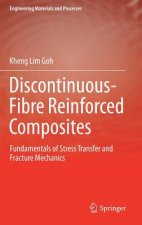 Discontinuous-Fibre Reinforced Composites