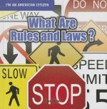 What Are Rules and Laws?