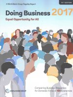 Doing business 2017