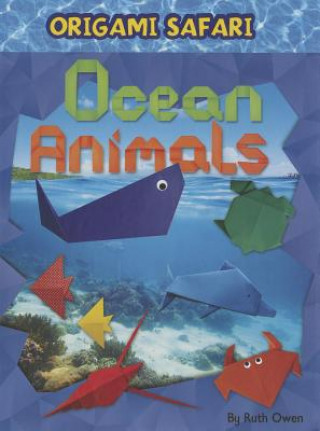 Ocean Animals