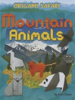 Mountain Animals