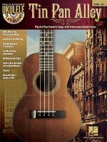 Ukulele Play-along