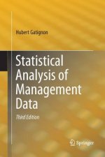 Statistical Analysis of Management Data