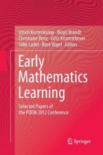 Early Mathematics Learning