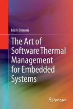 Art of Software Thermal Management for Embedded Systems