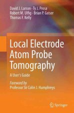 Local Electrode Atom Probe Tomography