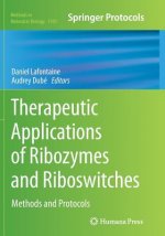 Therapeutic Applications of Ribozymes and Riboswitches