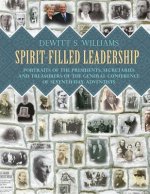 Spirit-Filled Leadership