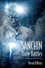 Sanchin Three Battles