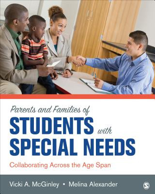 Parents and Families of Students With Special Needs