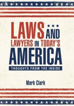 Laws and Lawyers in Today's America