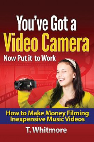 Youve Got A Video Camera Now Put It To