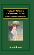 Amy Johnson Collection of Essays