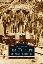 Jim Thorpe (Mauch Chunk)